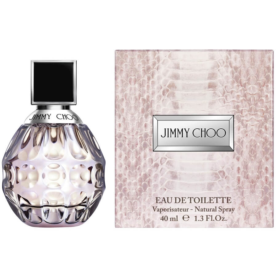 Pour Femme Eau de Toilette