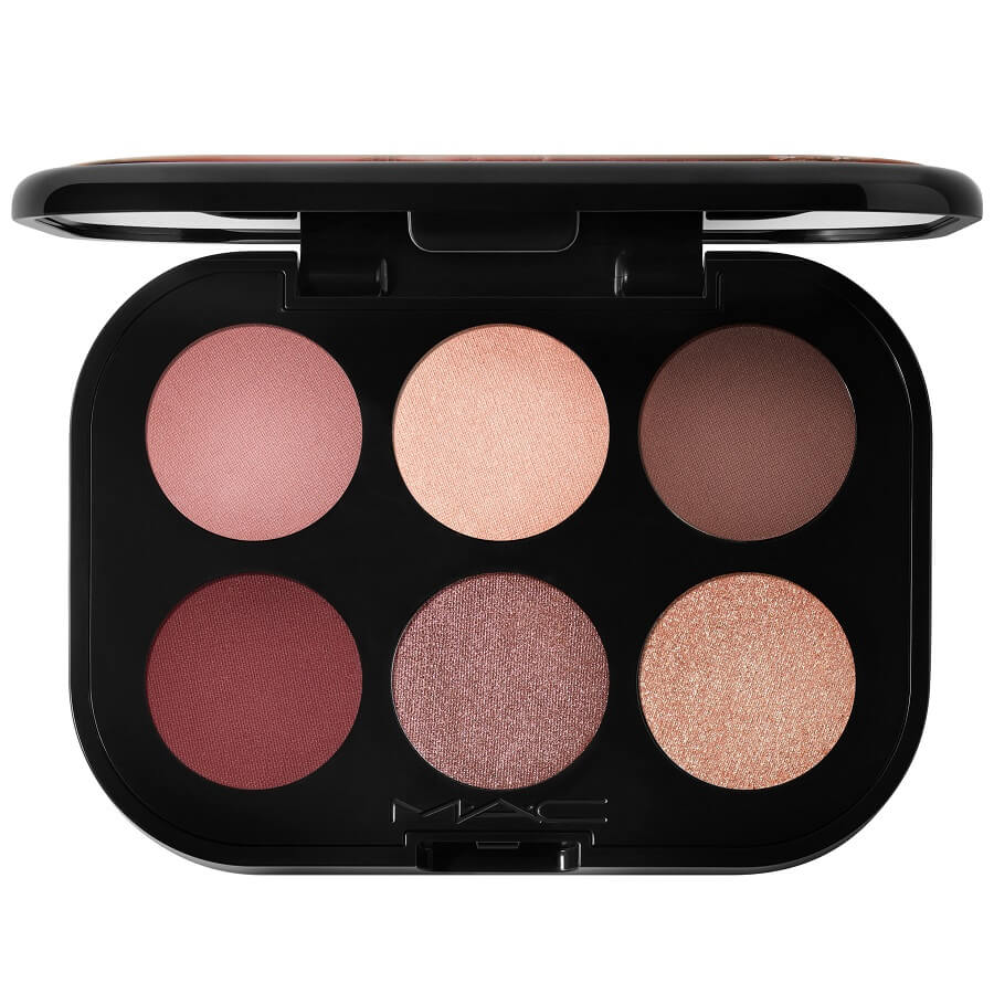 Connect In Colour Eye Shadow Palette