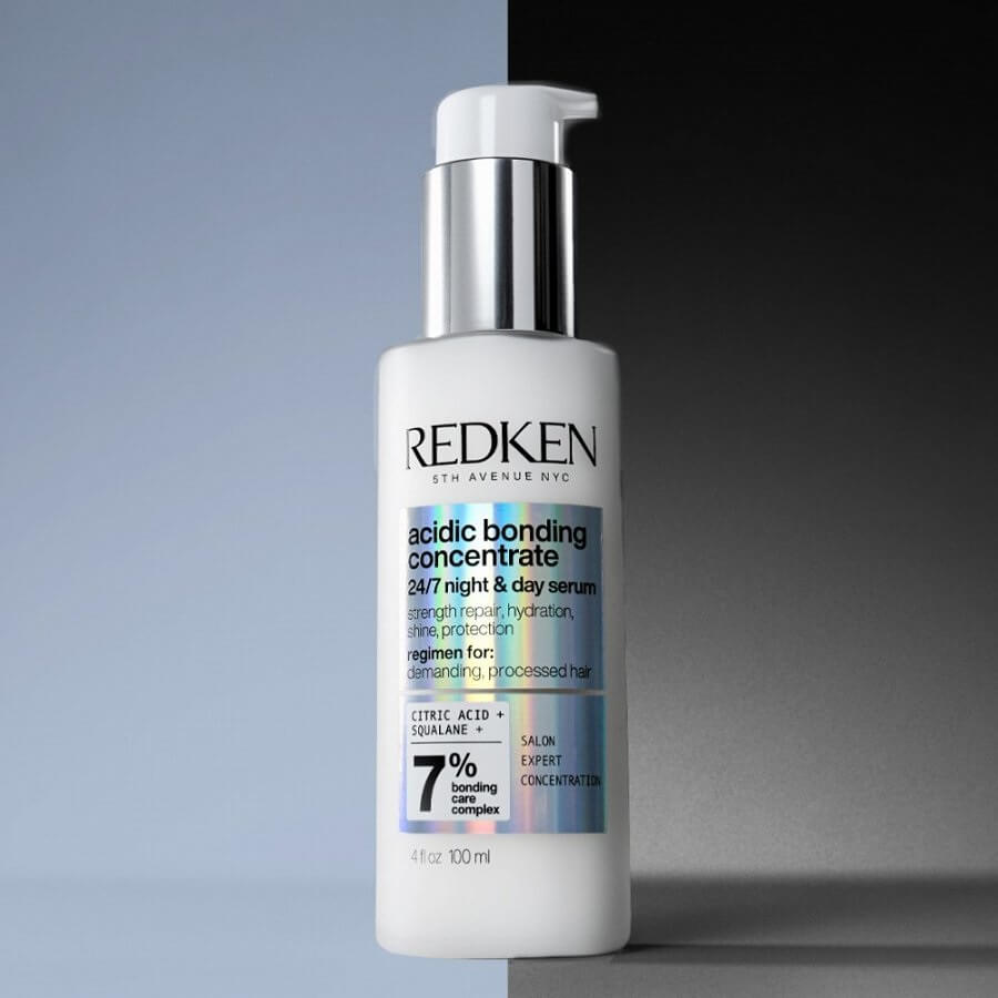 Acidic Bonding Concentrate 24/7 Night & Day Serum