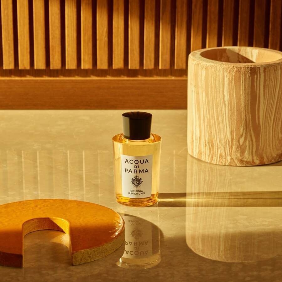 Colonia Il Profumo Eau de Parfum