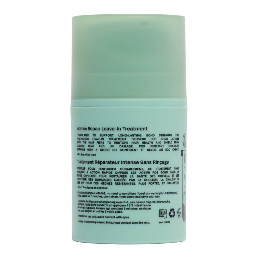 R4 Intense Repair Leave-In Treatment