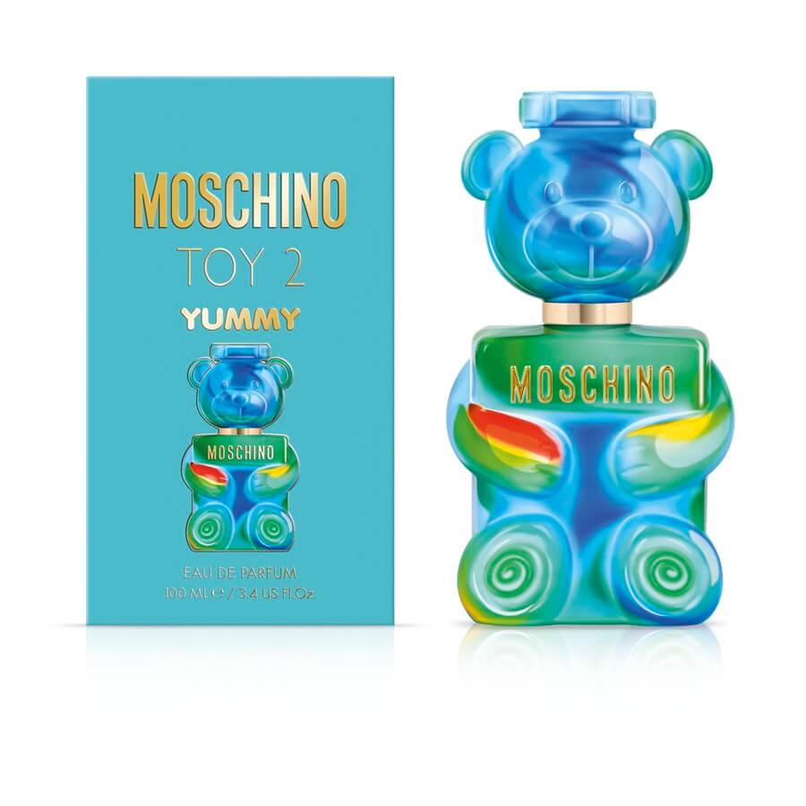 Toy 2 Yummy Eau de Parfum