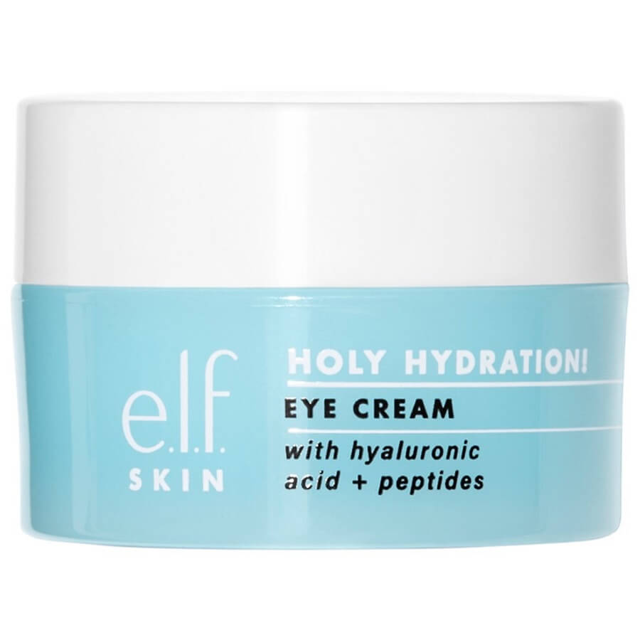 Holy Hydration! Eye Cream
