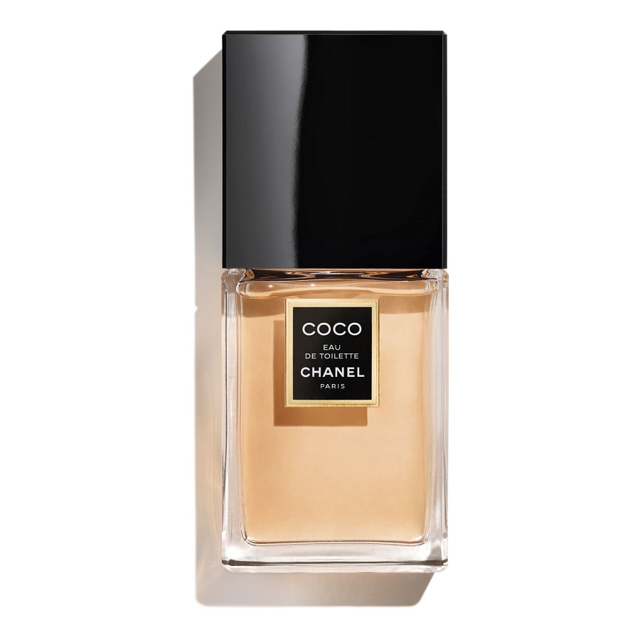 EAU DE TOILETTE U SPREJU
