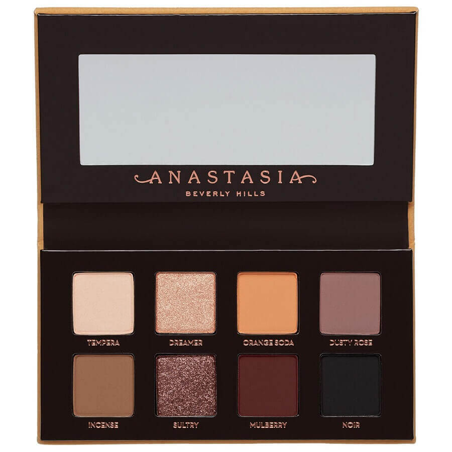 Soft Glam Mini Palette