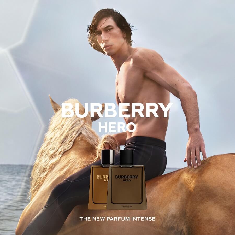 Hero Parfum Intense