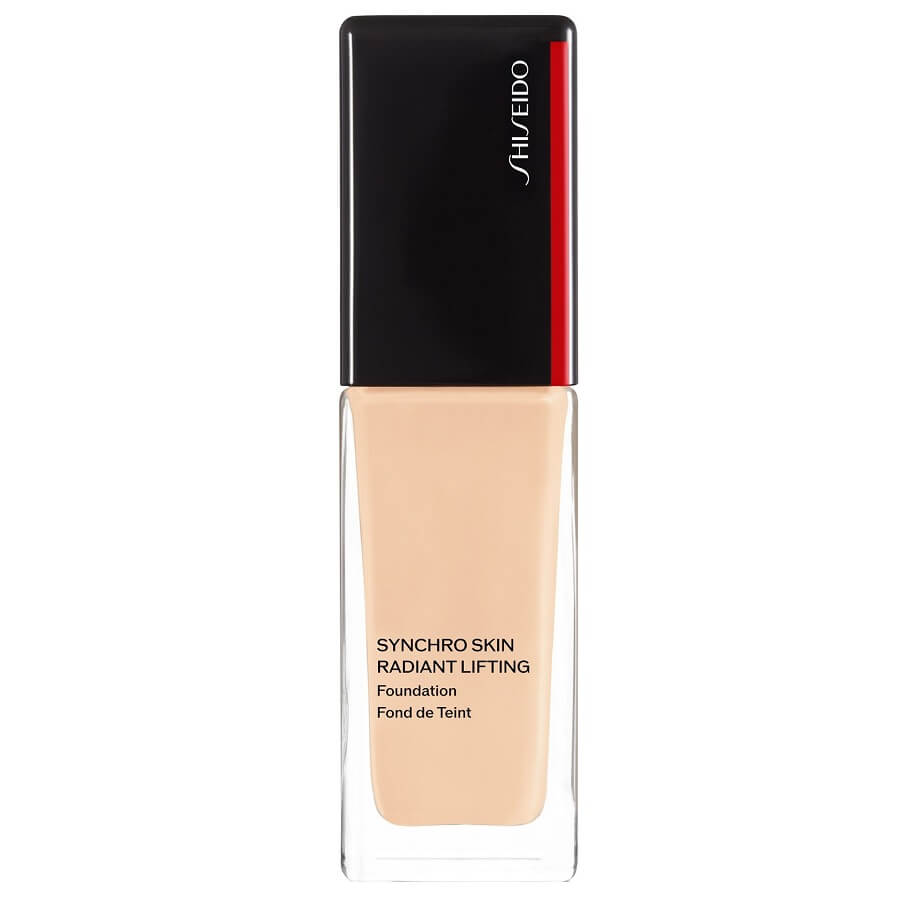 Radiant Lift Foundation