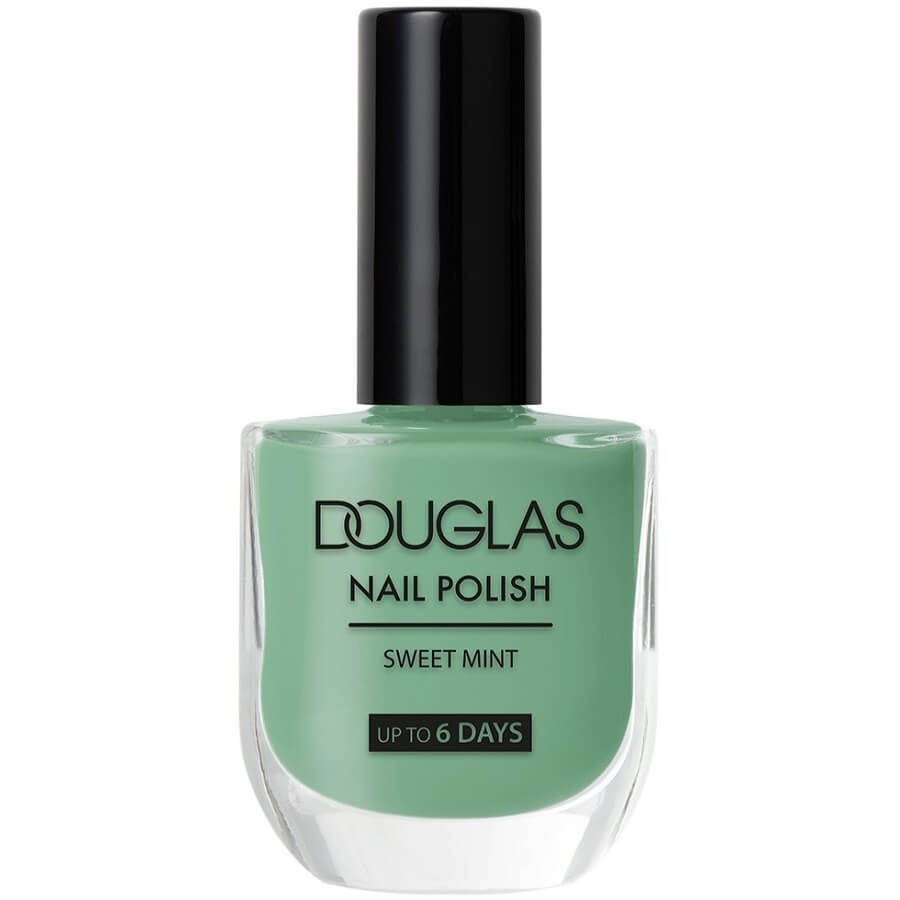 Nail Polish Up To 6 Days