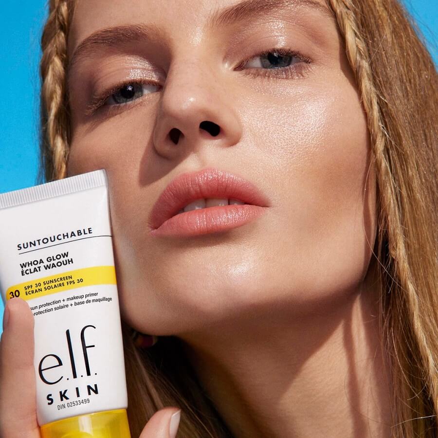 Suntouchable Whoa Glow SPF 30