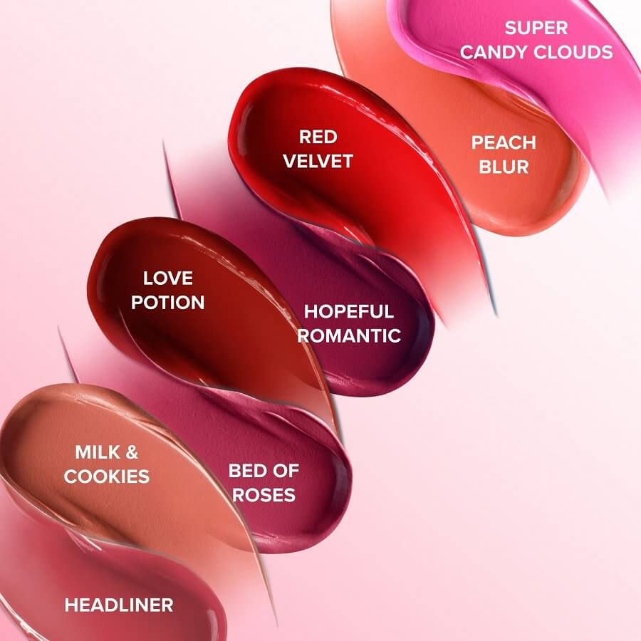 Cloud Crush Whipped Lip & Cheek Color