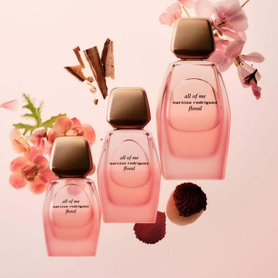 All Of Me Floral  Eau de Parfum