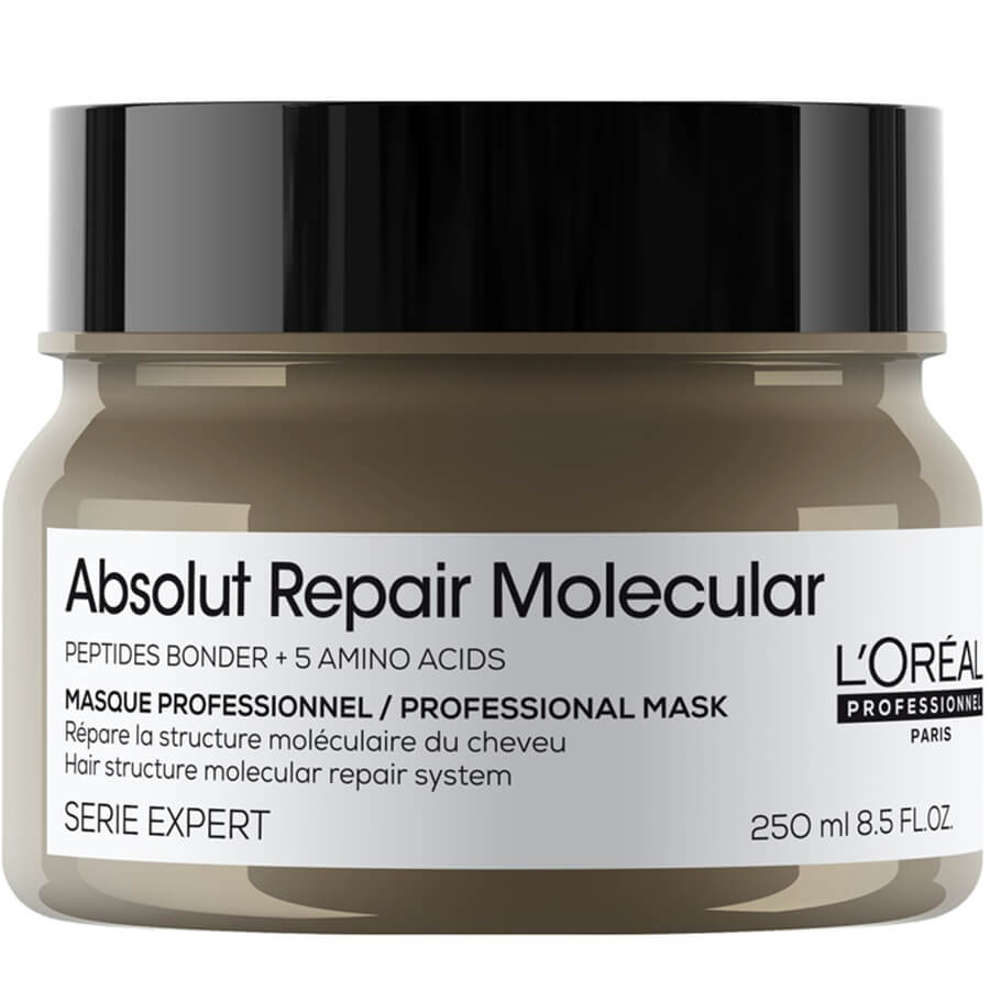 Molecular Professional Mask