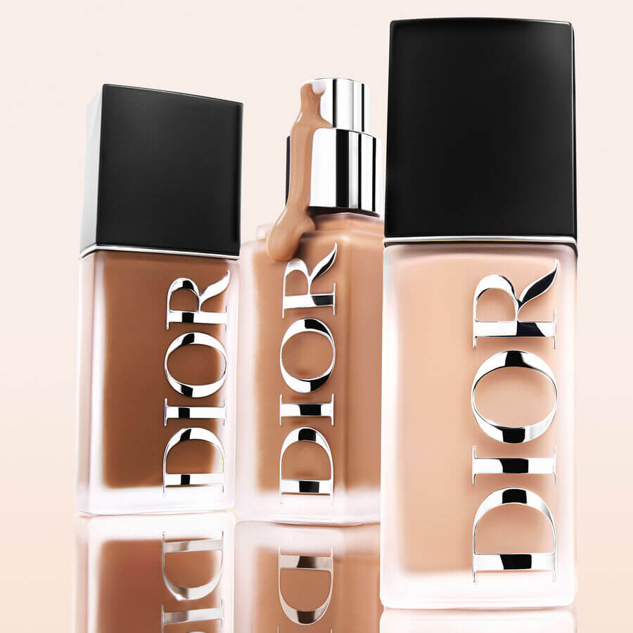 Dior Forever Skin Wear