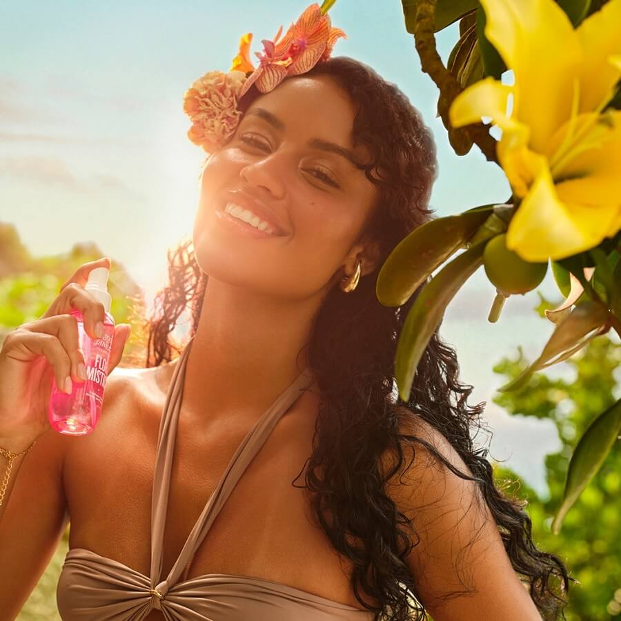 Flor Mistica Perfume Mist
