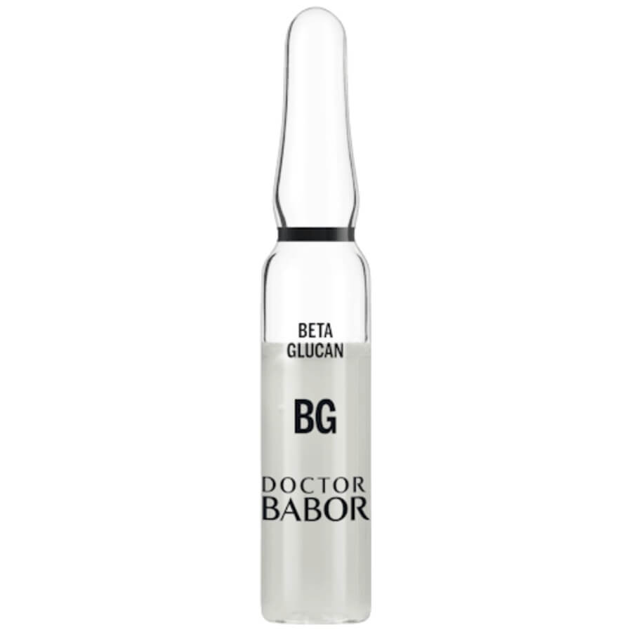 Dr Babor Sensitive Instant Soothing Ampoule Serum Concentrate