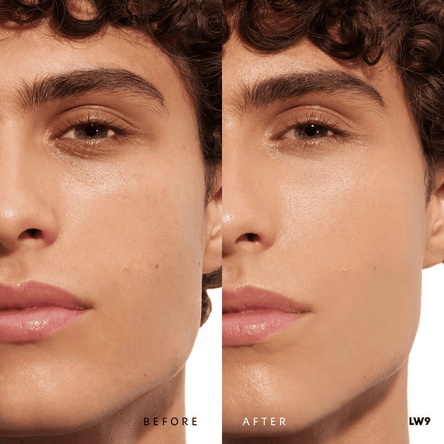 All Hours Glow Foundation