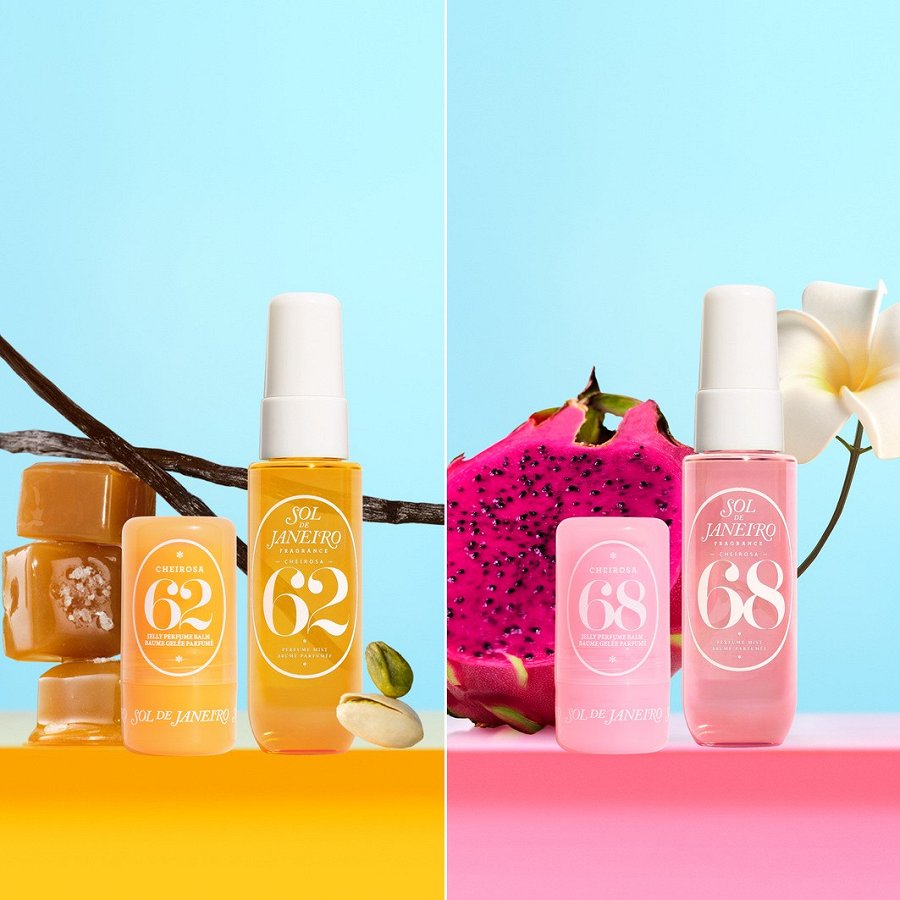 Cheirosa Anywhere Set
