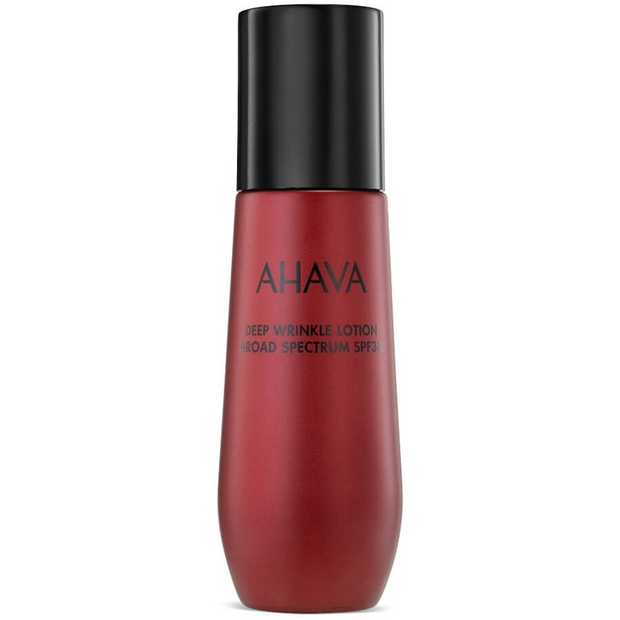 Deep Wrinkle Lotion SPF30
