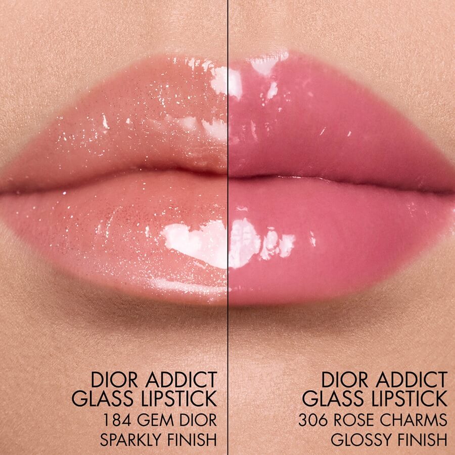 Dior Addict Glass Lipstick