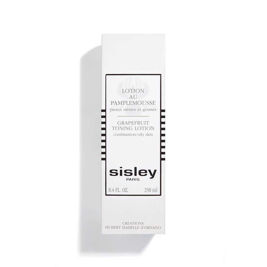 Grapefruit Toning Lotion