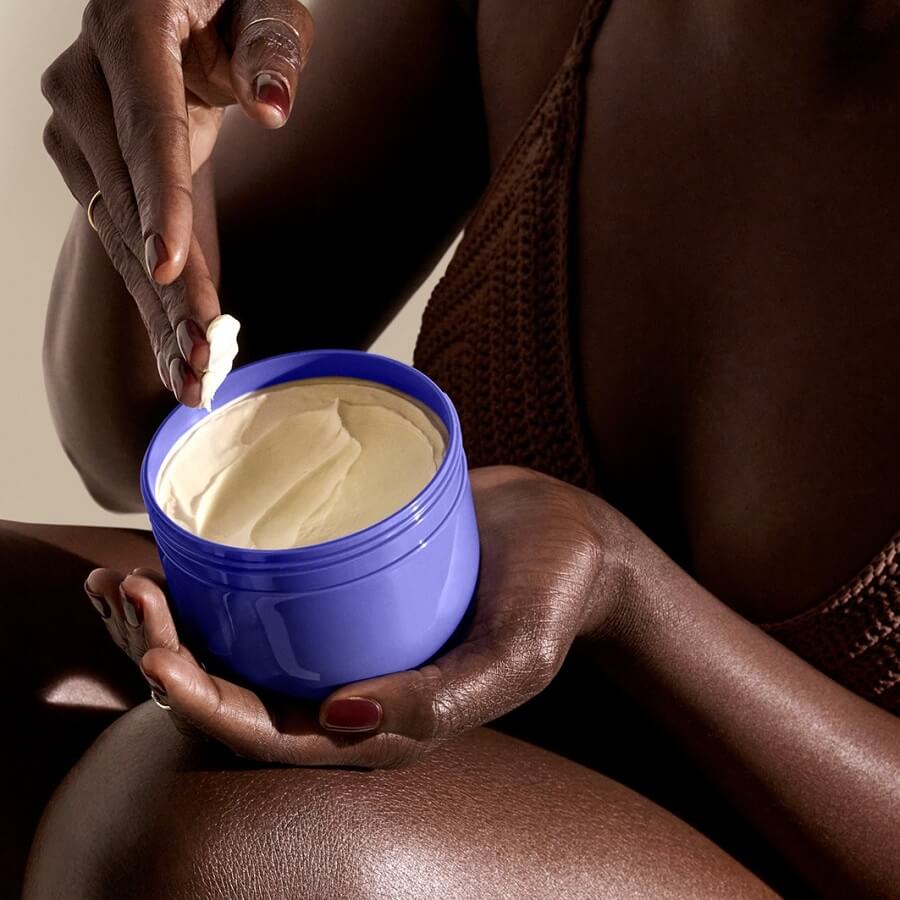Delicia Body Butter