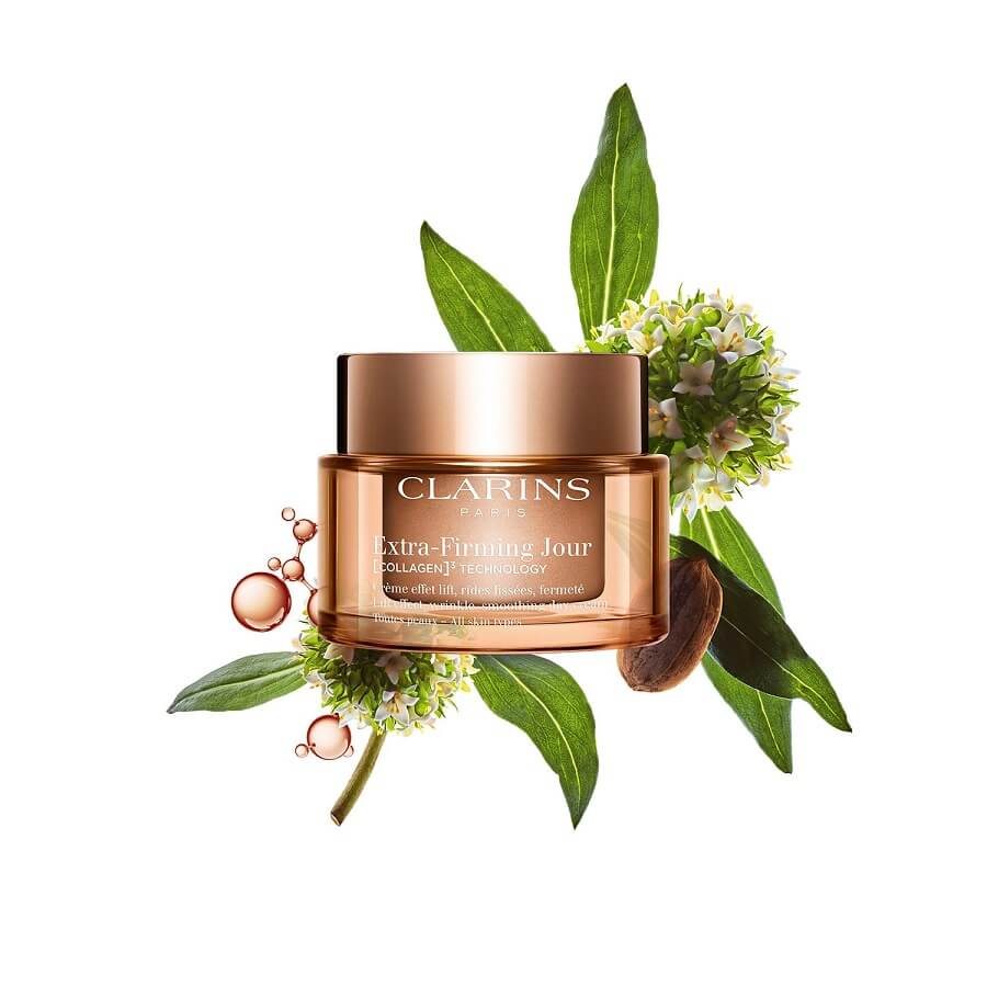 Extra-Firming Day Cream All Skin Types Refillable