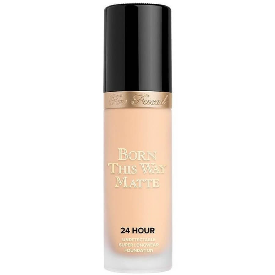Born This Way Matte Foundation