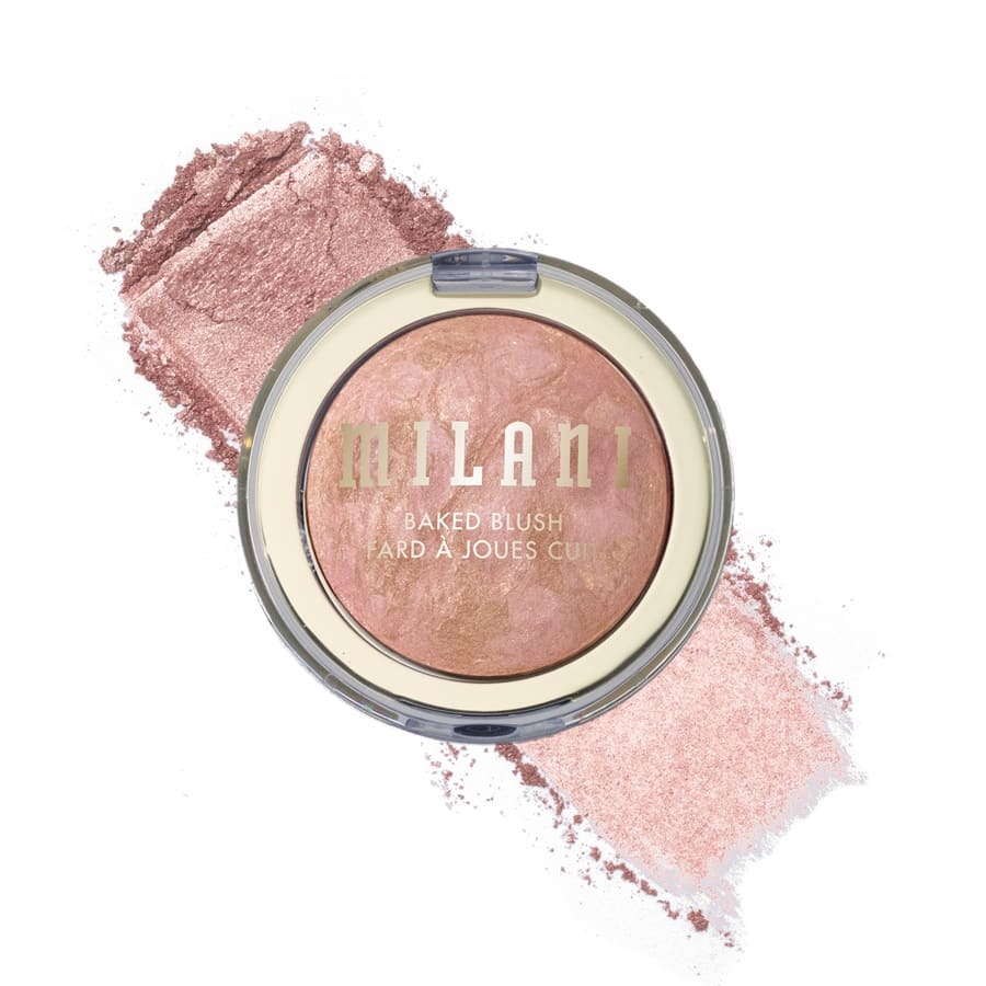 Baked Blush