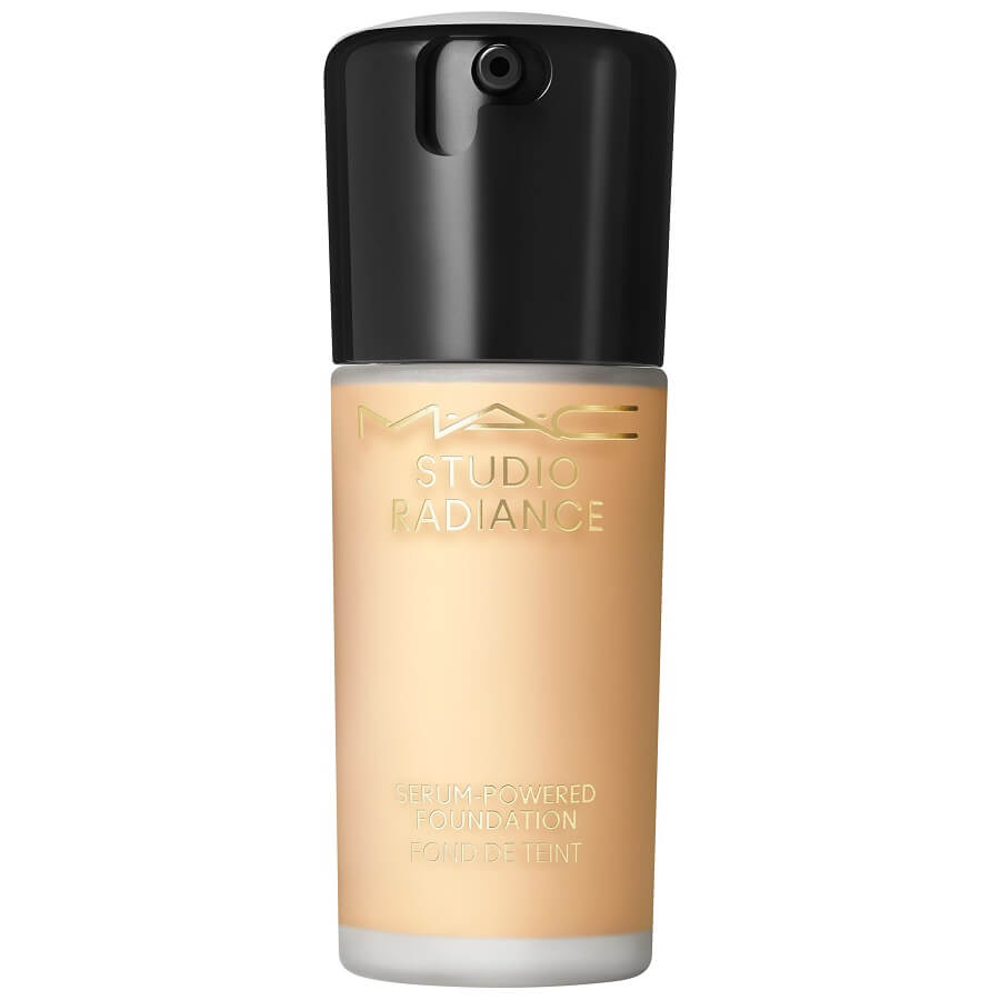 Studio Radiance Serum-Powered Foundation