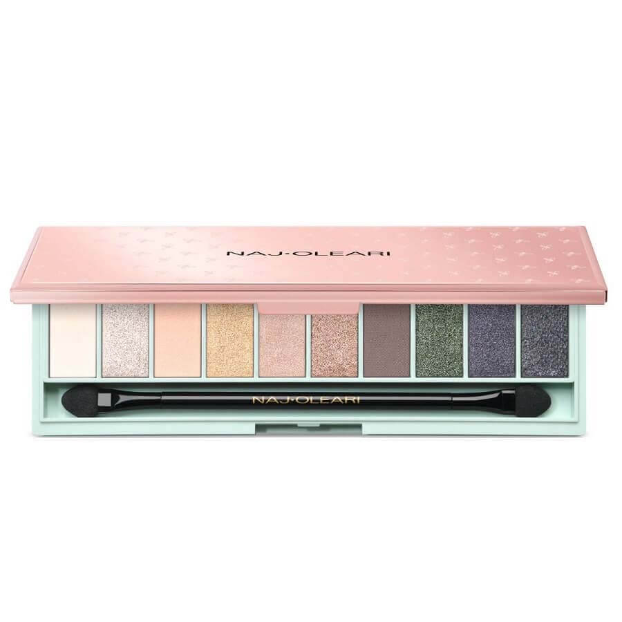 Wonderlook Eyeshadow Palette
