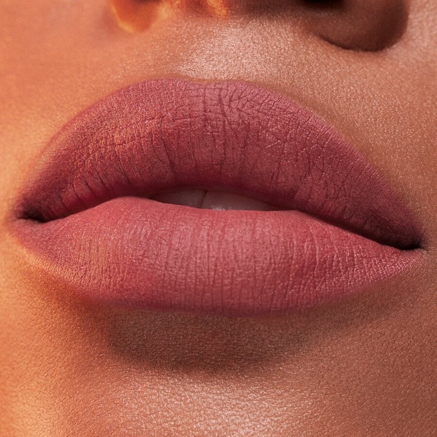 Pure Color Whipped Matte Lip Color