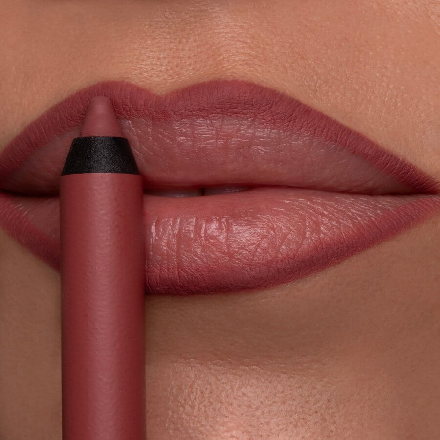 Stay On Me Lip Liner Long Lasting Water Resistant