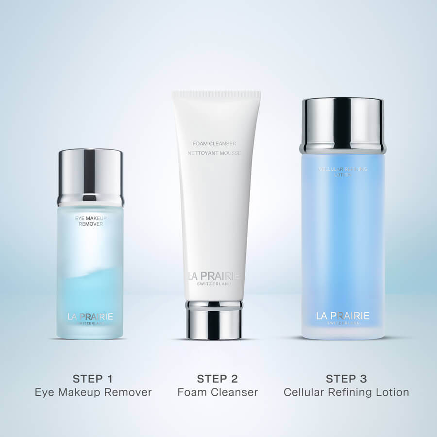Eye Makeup Remover