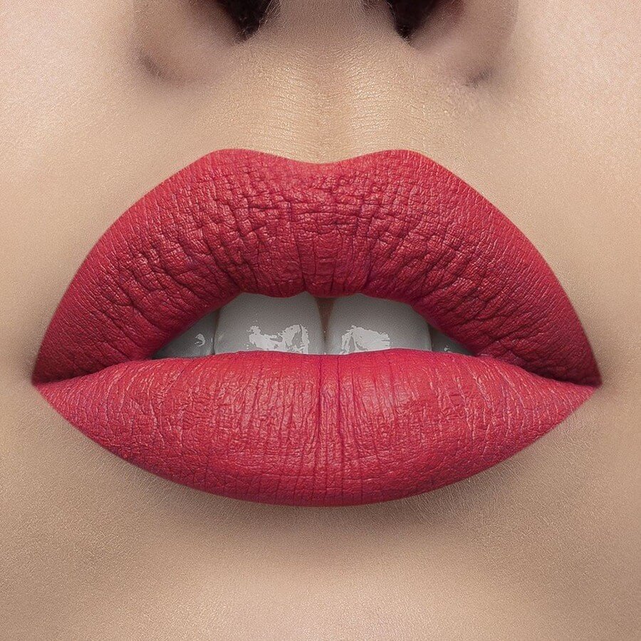Matte Lipstick
