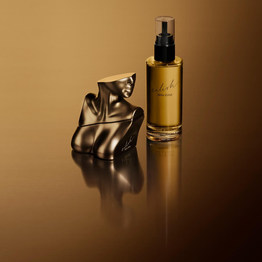 Eilish Eau De Parfum