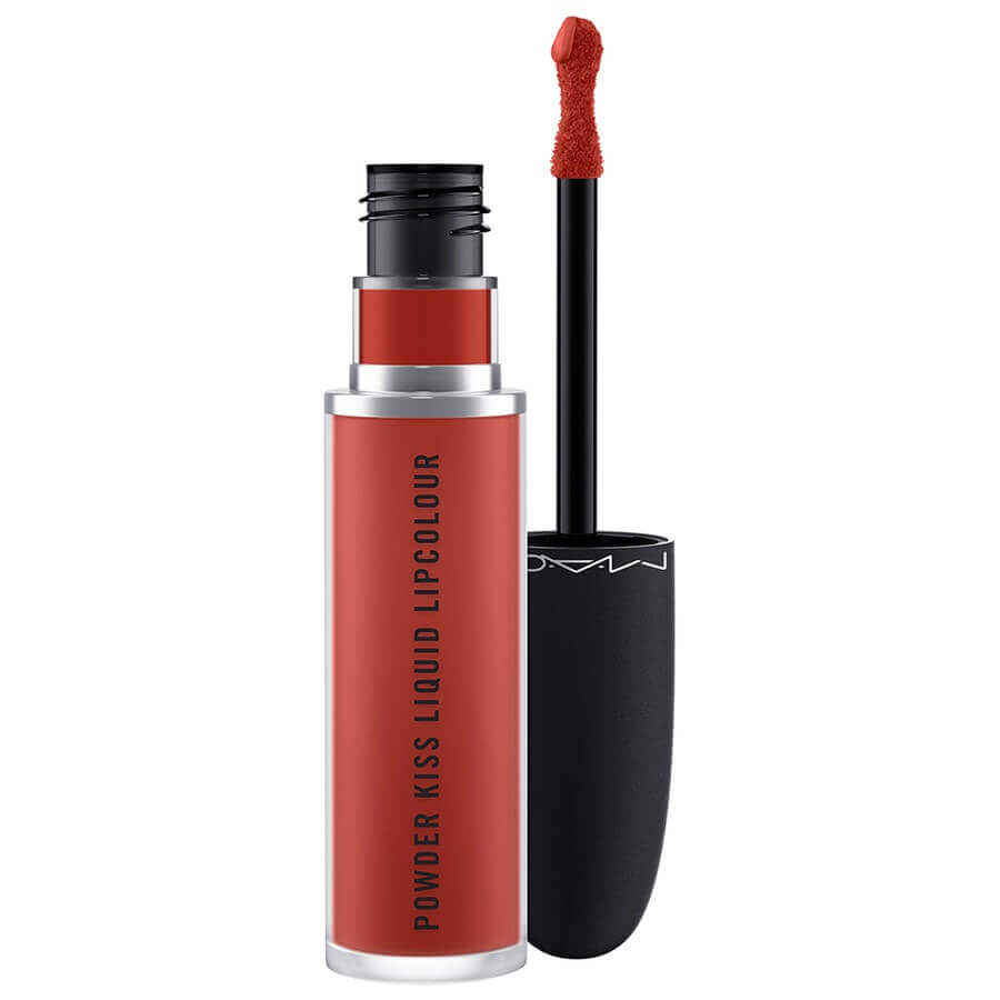 Lipstick Powder Kiss Liquid Lipstick