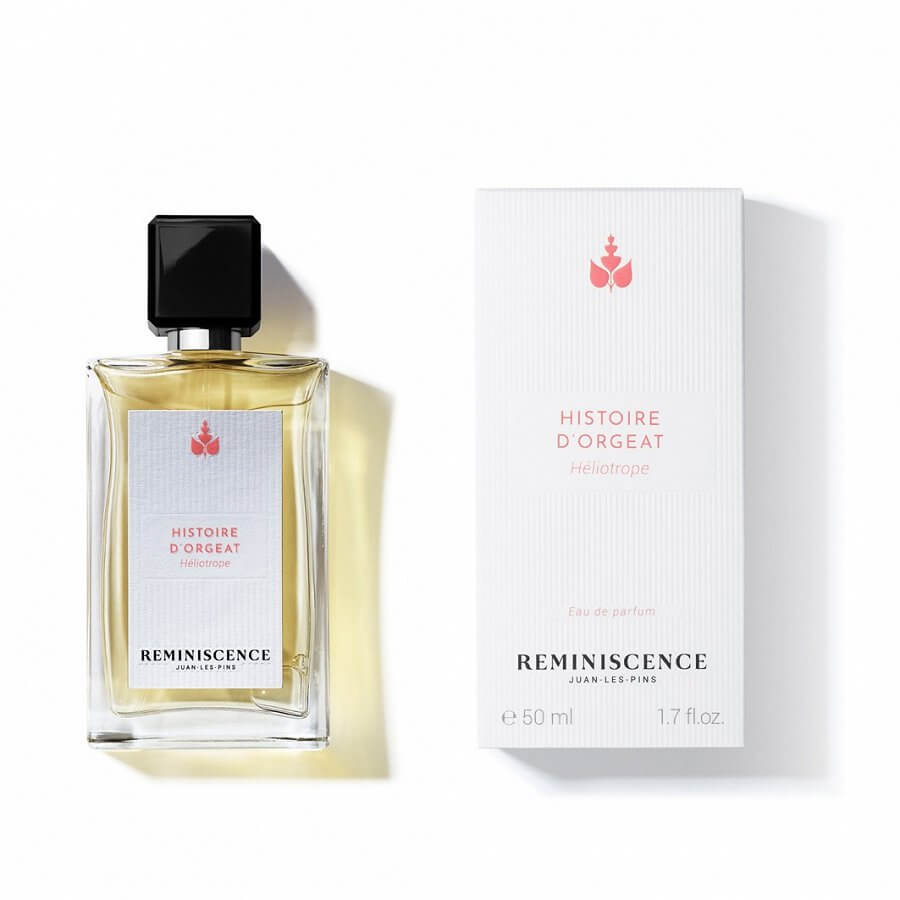 Histoire D'Orgeat Eau de Parfum