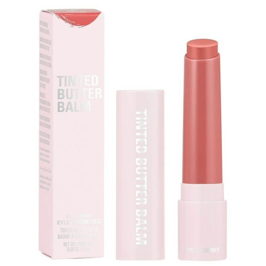 Tinted Butter Balm