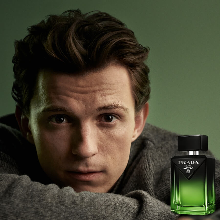 Paradigme Le Parfum