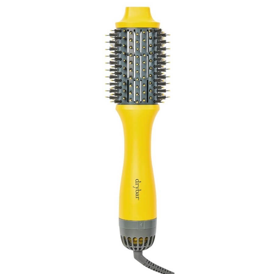 Double Shot Dryer Brush