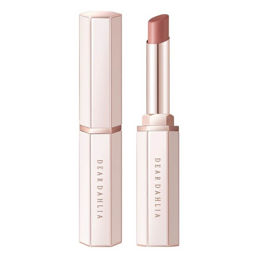 Lip Allure Sheer Velvet Lipstick