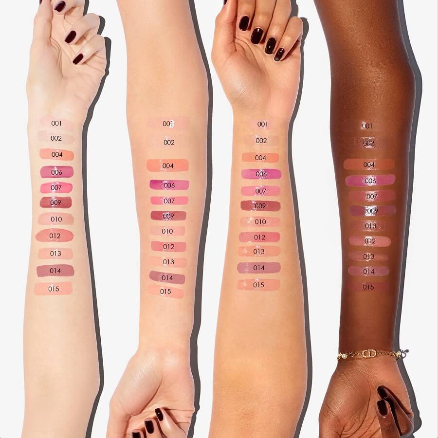 Dior Addict Lip Maximizer Lip Plumping Gloss