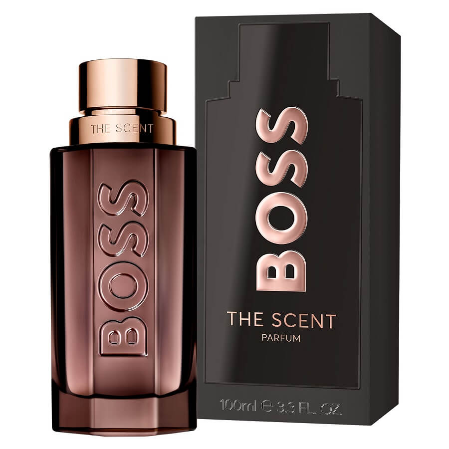 The Scent Le Parfum Him