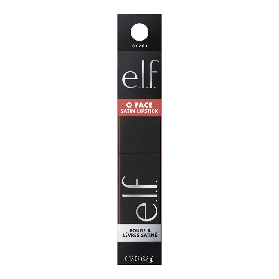 O Face Satin Lipstick