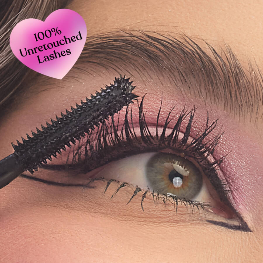 Ribbon Wrapped Lash Travel Size Mascara