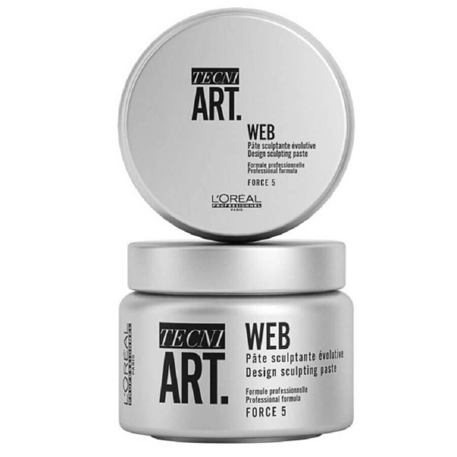 Web Design Sculpting Paste