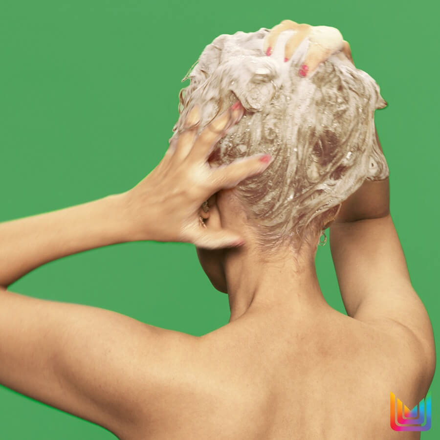 Food For Soft Shampoo