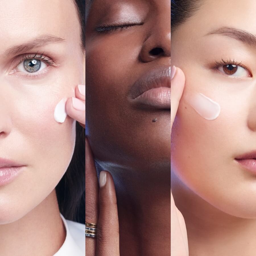 Rénergie 300-Peptide Cream