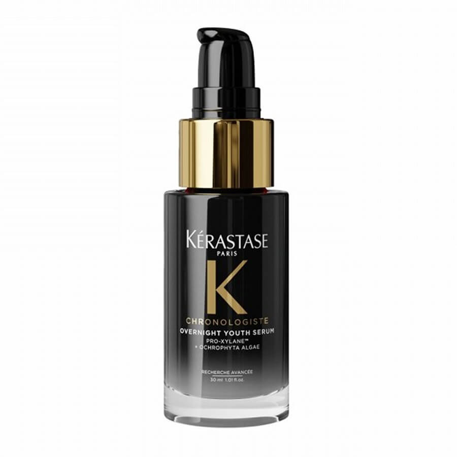 Chronologiste Overnight Youth Serum
