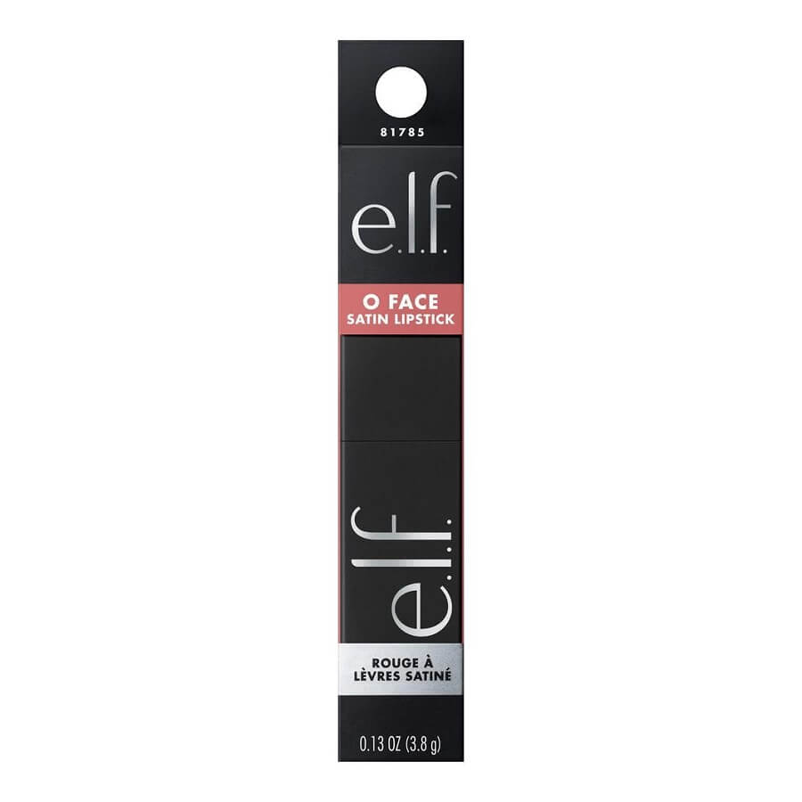 O Face Satin Lipstick